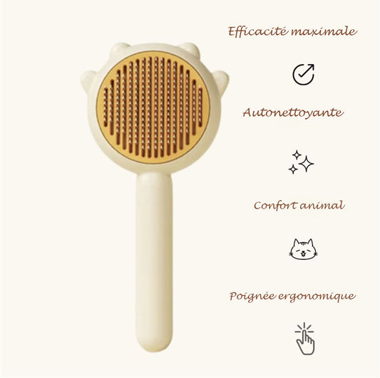 La P'tite Brosse